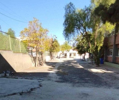 Benejúzar invertirá más de 130.000 euros en mejoras para el CEIP Antonio Sequeros