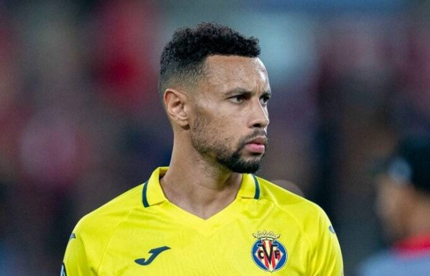 Coquelin, único jugador del Villarreal afectado ya por el virus intestinal
