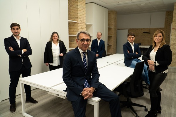 La valenciana Edicover acelera: 86 millones en pedidos y más de 600 viviendas en construcción