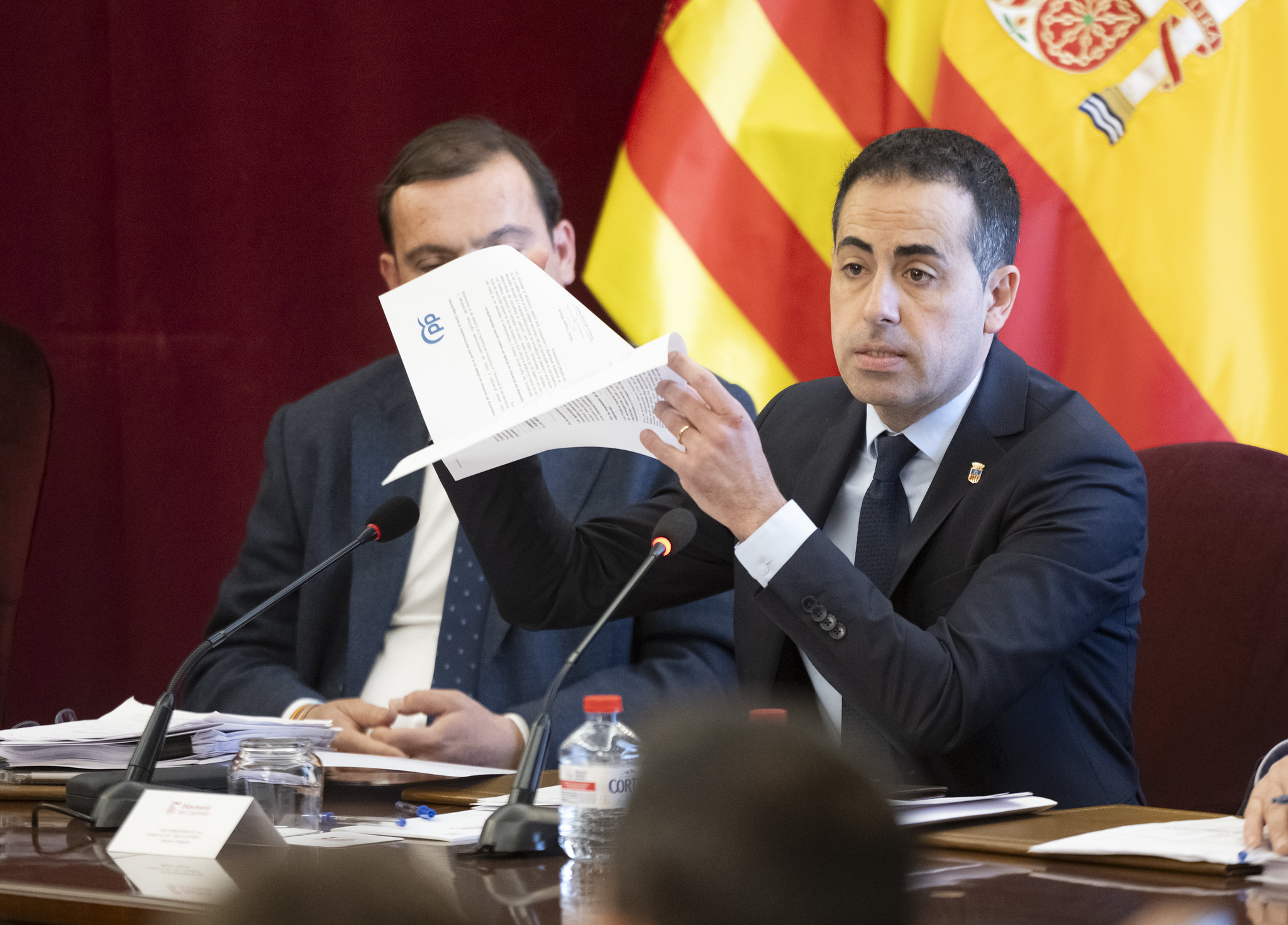 Héctor Folgado. PPCS - 