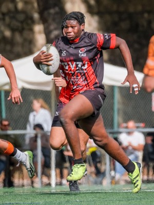 El CAU organiza el Campeonato de España M18 de clubes 
