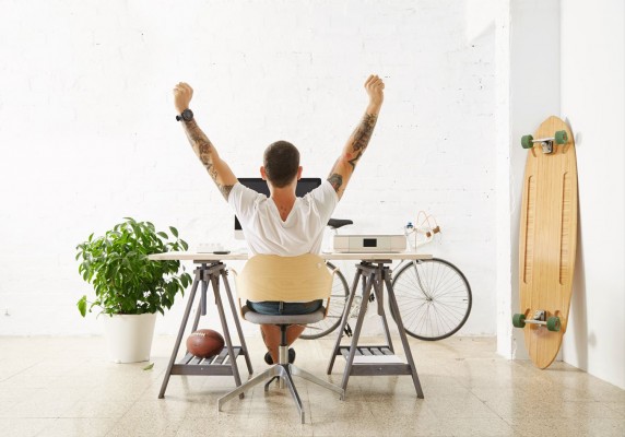 Emprendedores sociales: agentes de cambio para un mundo mejor