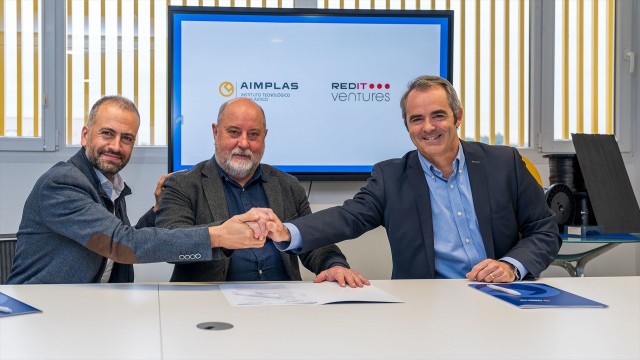 Aimplas y Redit Ventures crean Lofith Composites, compañía de desarrollo de composites sostenibles