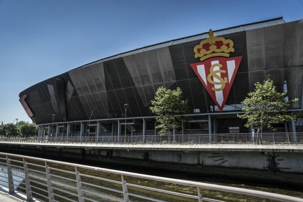 Gijón no descarta ser sede mundialista con el apoyo del Principado y del sector privado
