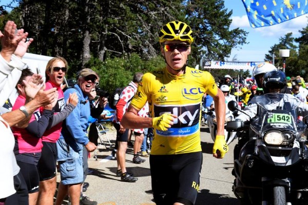 De Gendt gana una etapa 