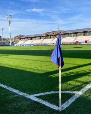 Amorebieta, primer club de LaLiga con protocolo contra agresiones sexuales en el estadio
