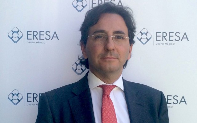 Eresa cambia su cúpula y sitúa al frente a un directivo ajeno a la familia Saus 