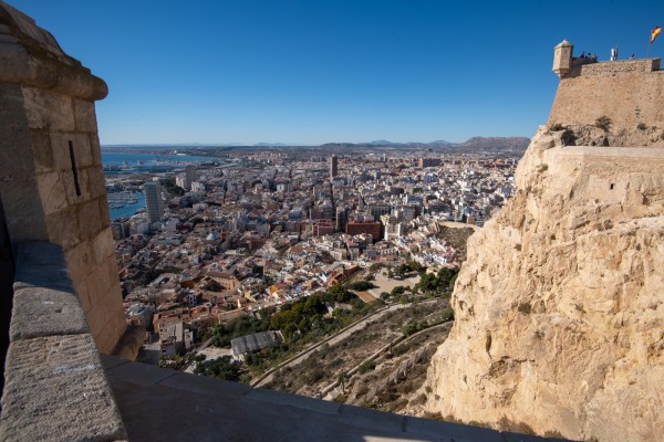Alicante acogerá el festival MedCity como foro de análisis sobre el diseño de ciudades sostenibles