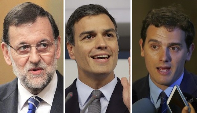 Cuestión de tiempo y de tiempos