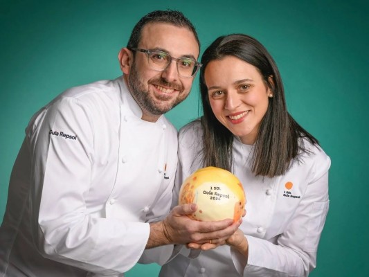 El restaurante La Farola (Altura) se estrena con un Sol Repsol