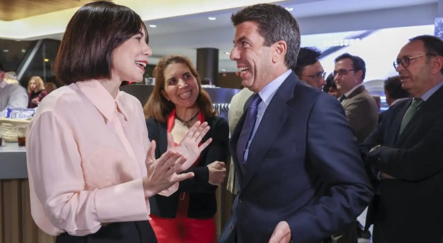 El 'caso Ábalos' deja una autopista amplia y sin peaje para el PP de Mazón