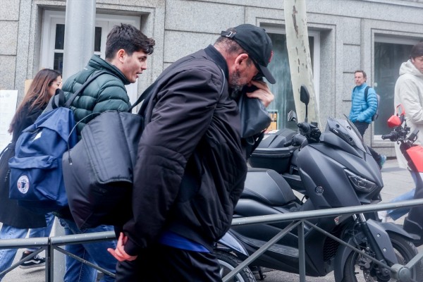 La Fiscalía Europea abre investigación sobre los contratos de mascarillas de Canarias y Baleares