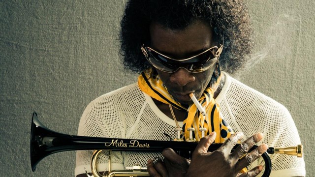 Cuando el cine se mueve a ritmo de jazz