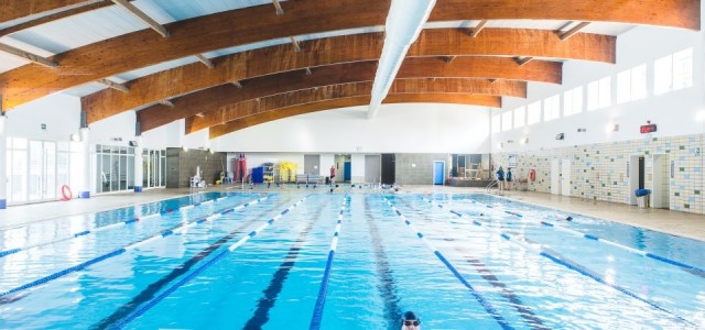 València rechaza compensar por la covid con casi 1 millón de euros a la gestora del polideportivo de la Rambleta