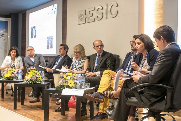 IMAT 2016 se consolida como evento de referencia en el sector turístico