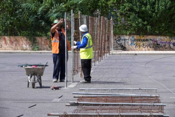 El paro en Cartagena desciende en febrero en 70 personas y se sitúa en 13.782 desempleados