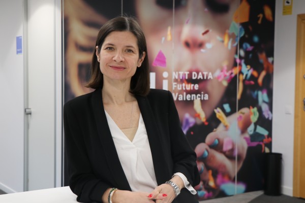 Las personas, en el centro de la estrategia de desarrollo y fidelización del talento en NTT DATA