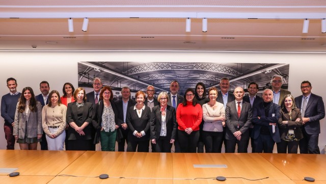 Vectalia facilitará la movilidad interempresarial de trabajadoras víctimas de violencia de género