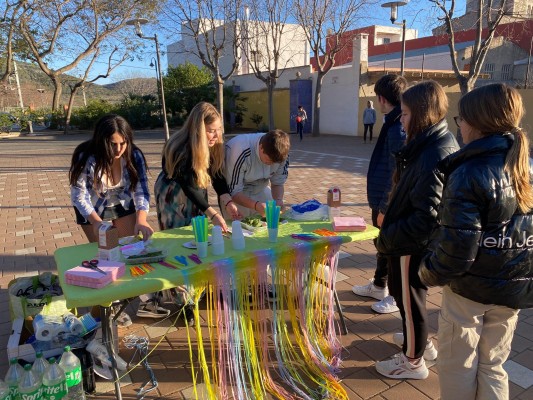 Alcalà-Alcossebre celebra el III Fòrum Jove y evalúa el impacto del I
Pla Local de Joventut