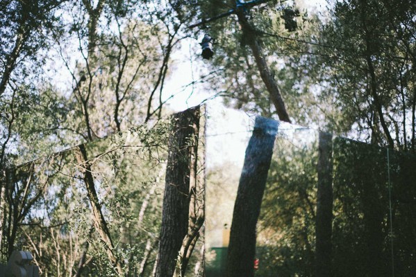 Estefanía Pérez, la arquitecta valenciana tras el Vida Festival: 