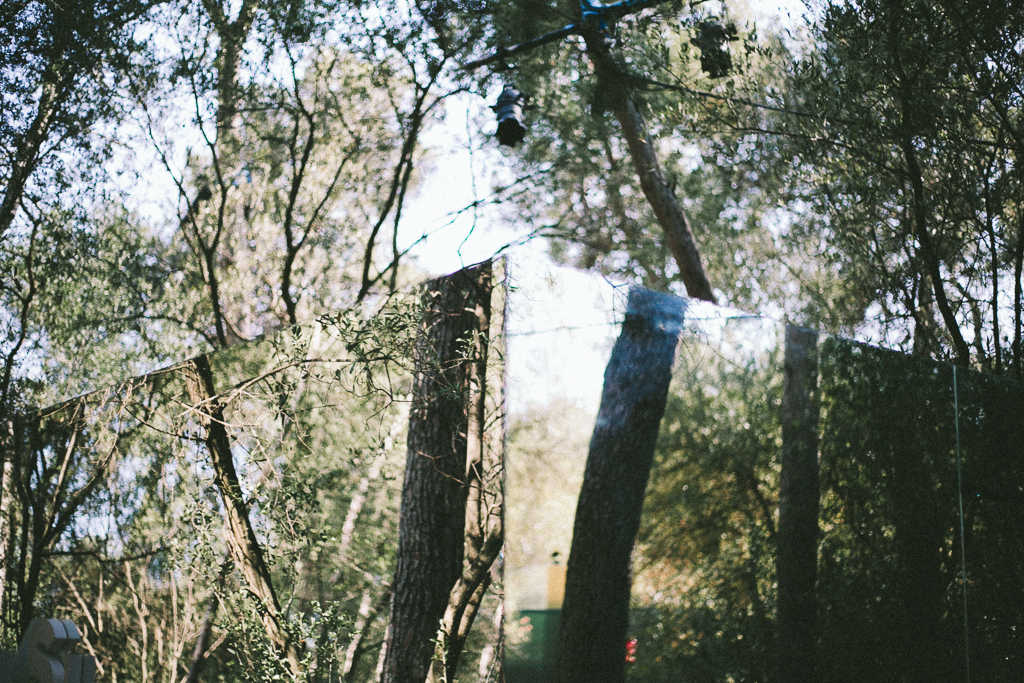 Estefanía Pérez, la arquitecta valenciana tras el Vida Festival: 