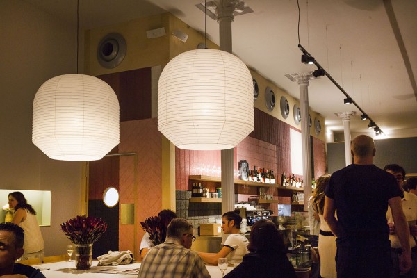 Federal Café, el luminoso hogar de la sana y sabrosa cocina australiana