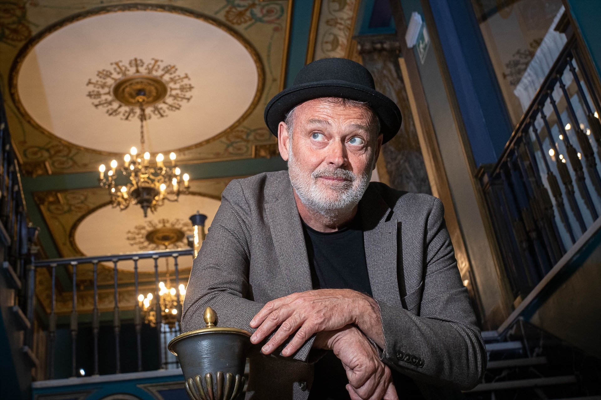 Foto: @DANIMARCOSFOTO / Europa Press - 