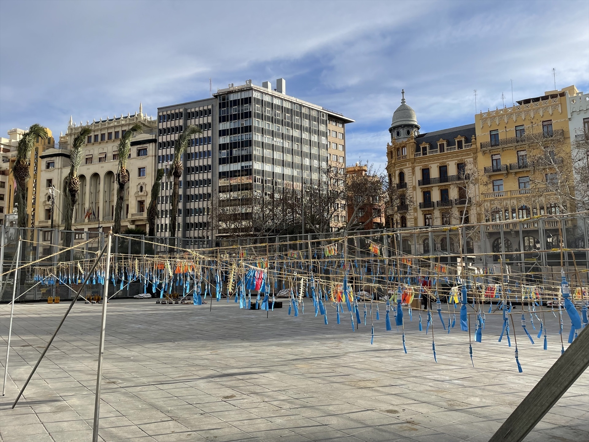 Foto: AYUNTAMIENTO DE VALÈNCIA - 