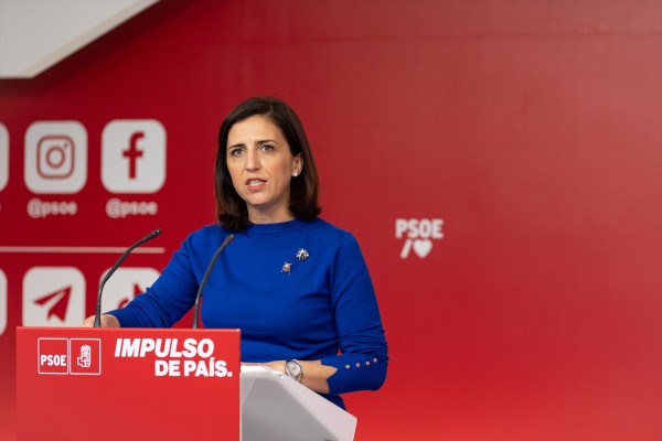 El PSOE confía que la amnistía se apruebe el jueves en comisión de Justicia sin cambios en terrorismo

