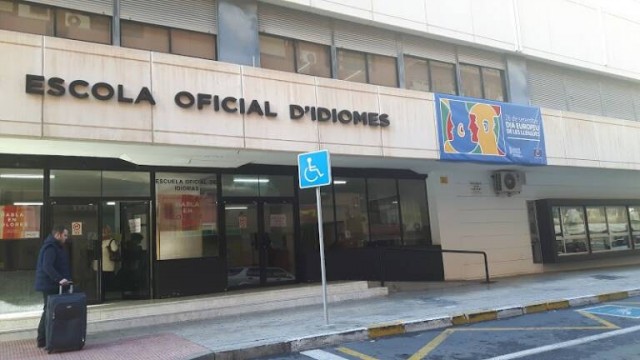 Las EOI redistribuirán la enseñanza a distancia y tendrán formación presencial y semipresencial