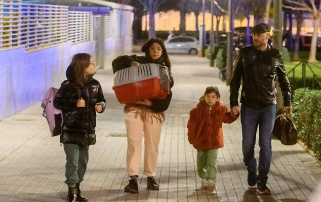 La vulnerabilidad de los niños frente a sucesos como el de Campanar