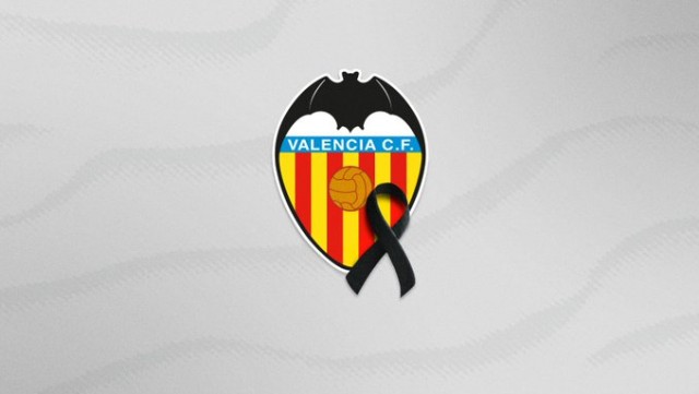 El Valencia y Valencia Basket trasladan su pésame por las víctimas del incendio de La Vila