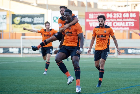El Torrent volvió a ganar a domicilio casi cinco meses después
