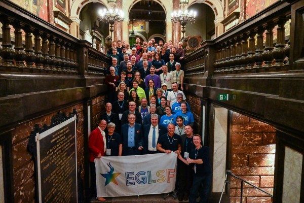 València acogerá en 2025 la asamblea de la Federación europea de deporte LGTBI+
