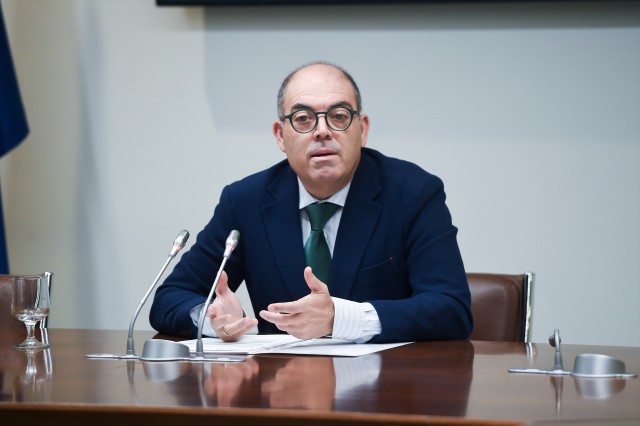 ATA destaca que el aumento de autónomos de febrero es 