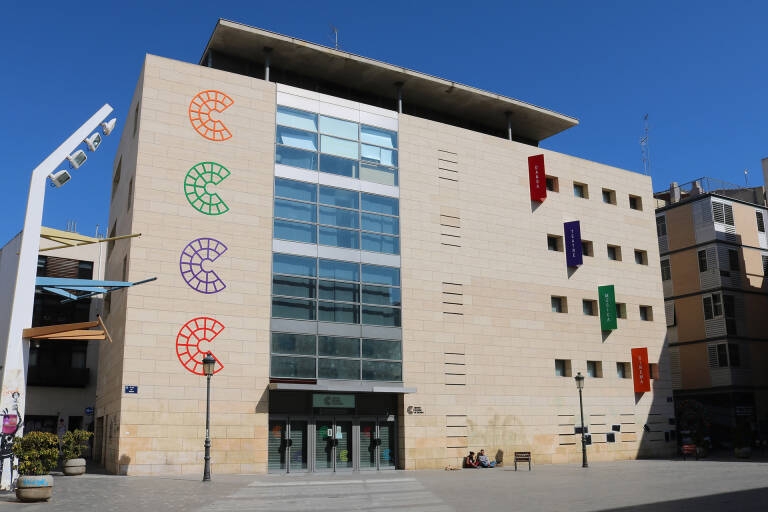 Tirón de orejas del Síndic al IVC tras la queja por 