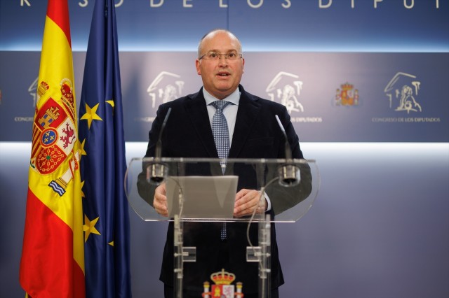El PP señala a Armengol como posible 