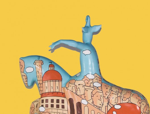 Exposiciones para adentrarse en las bambalinas de los artistas falleros