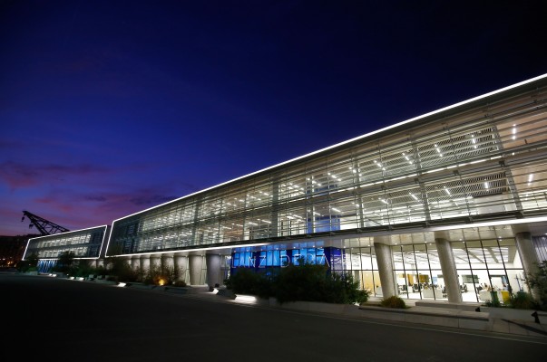 Lanzadera acoge a más de 100 empresas tecnológicas e innovadoras