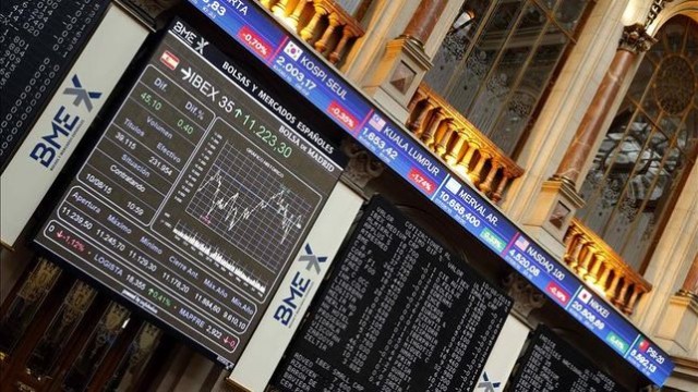 La bolsa abre a la baja tras el atentado de la pasada noche en Niza