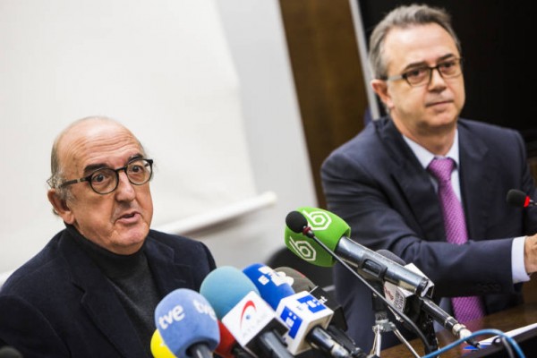 La Generalitat ya negocia con Mediapro emitir el Trofeo Naranja en RTVV