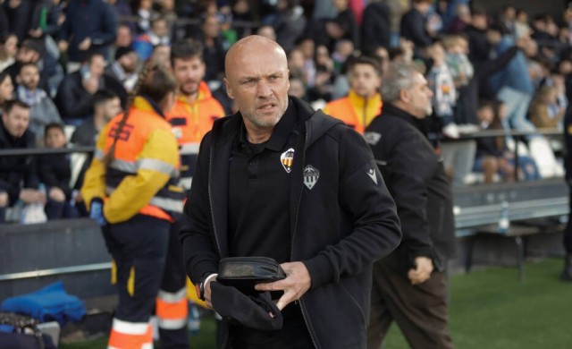 Schreuder: “Ha sido un muy buen fin de semana en todos los aspectos”