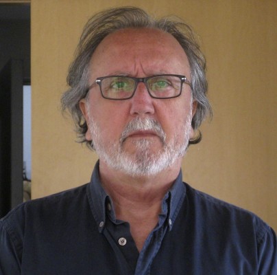 El selfiematón de Toni García
