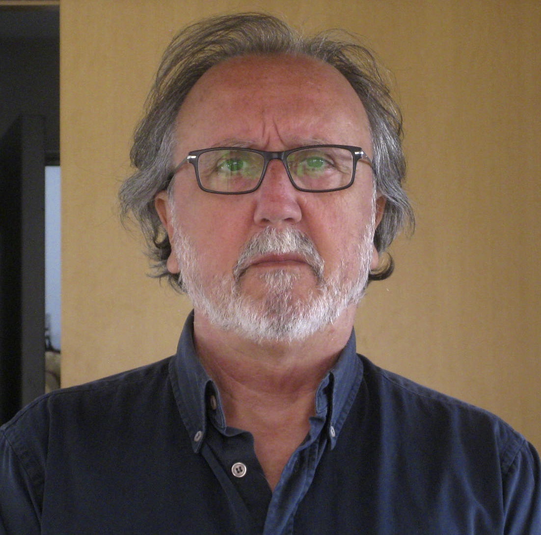 El selfiematón de Toni García