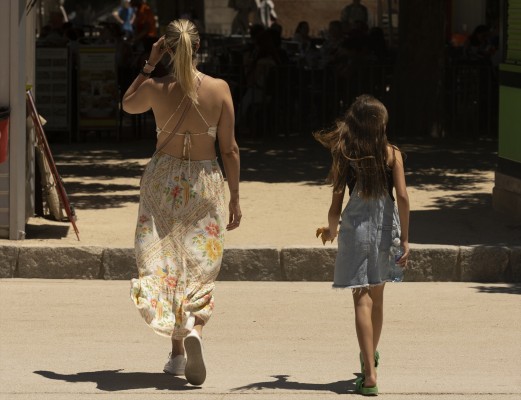 Nueva Ley de familias:  rectificar es de sabios
