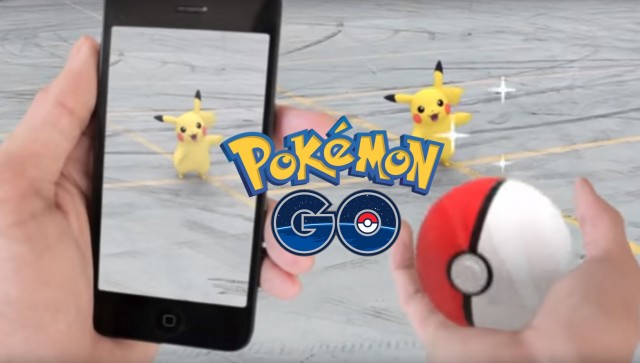 Nintendo duplica su capitalización en bolsa desde el lanzamiento de 'Pokémon Go'