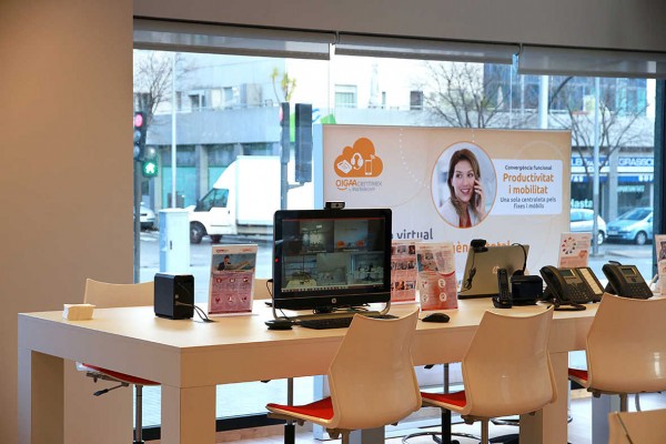 El consejo de administración de VozTelecom aprueba una ampliación de 2,8 millones de euros