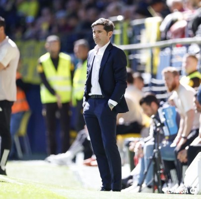 Varios jugadores del Villarreal sufren los efectos de un virus estomacal