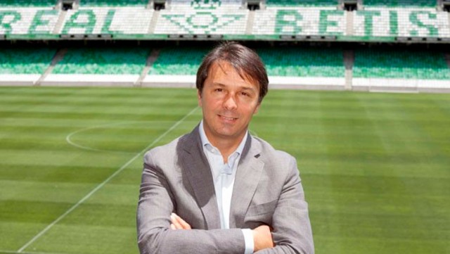 El exfutbolista del Betis Vlada Stosic, detenido por supuesta agresión sexual
