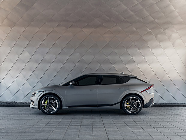 Kia Iberia repite como segunda marca más vendida en España en 2023